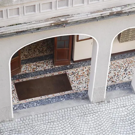 Rentopolis Foldi - Piazza Cinque Giornate 公寓 米兰