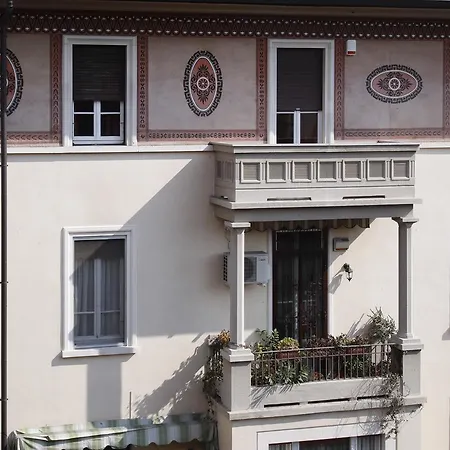 Rentopolis Foldi - Piazza Cinque Giornate 公寓 米兰